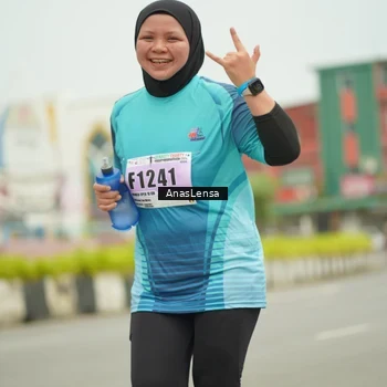 Runner Photo 8938534