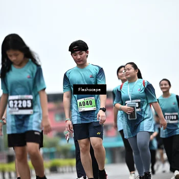 Runner Photo 8938656