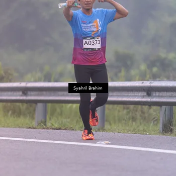Runner Photo 8938693
