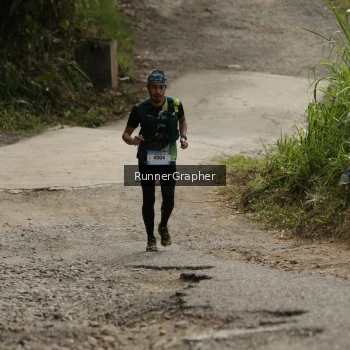 Runner Photo 89387