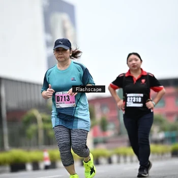 Runner Photo 8938818