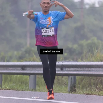 Runner Photo 8938820