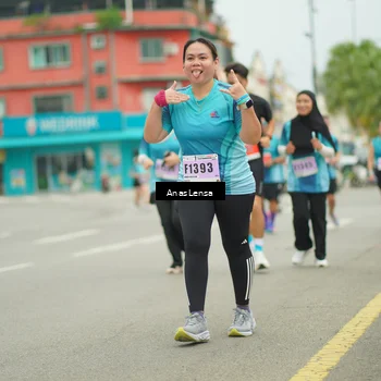 Runner Photo 8938841