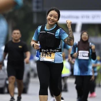 Runner Photo 8938905
