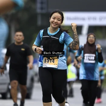 Runner Photo 8938907