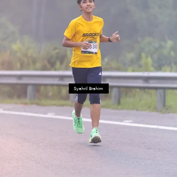 Runner Photo 8938990