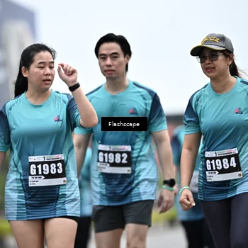Runner Photo 8939001