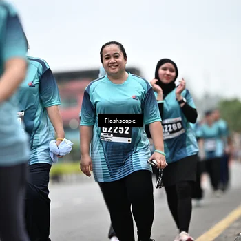 Runner Photo 8939040