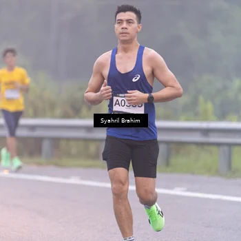 Runner Photo 8939041