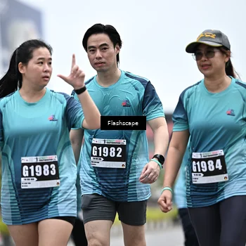 Runner Photo 8939042