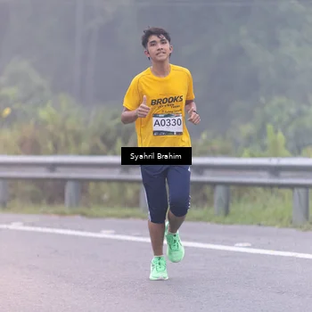 Runner Photo 8939057