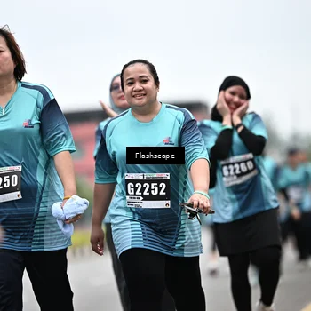 Runner Photo 8939063
