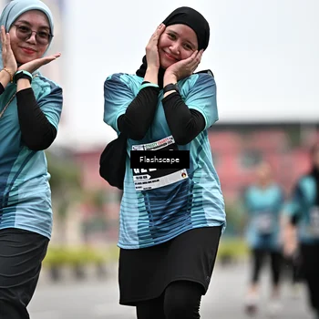 Runner Photo 8939094