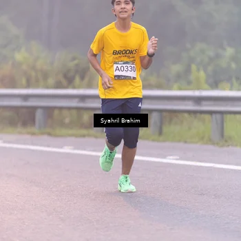 Runner Photo 8939104