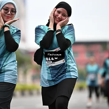 Runner Photo 8939109