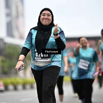 Runner Photo 8939134