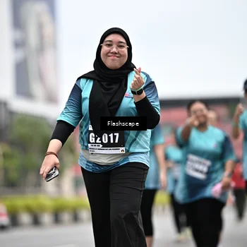 Runner Photo 8939141