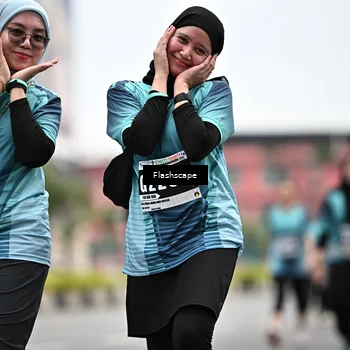 Runner Photo 8939150