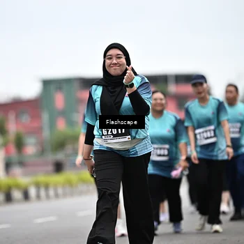 Runner Photo 8939152