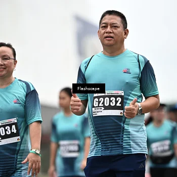 Runner Photo 8939243