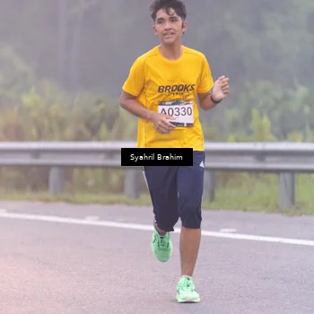 Runner Photo 8939248