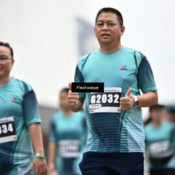 Runner Photo 8939267
