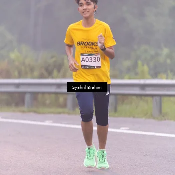 Runner Photo 8939270
