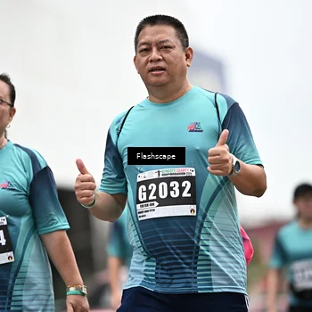 Runner Photo 8939281