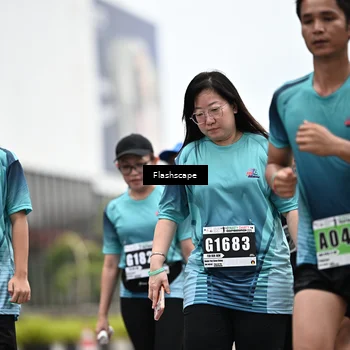 Runner Photo 8939300