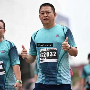 Runner Photo 8939315