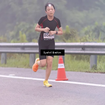 Runner Photo 8939317