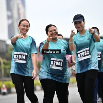 Runner Photo 8939328