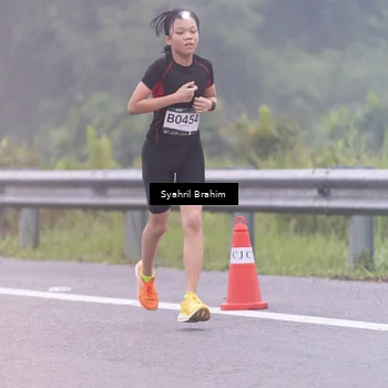 Runner Photo 8939329
