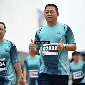 Runner Photo 8939331