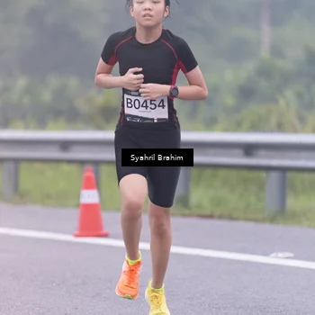 Runner Photo 8939348