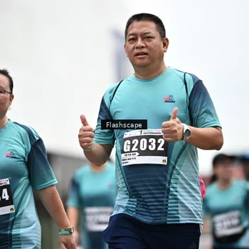 Runner Photo 8939361
