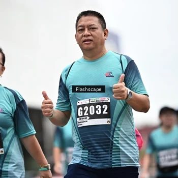 Runner Photo 8939383