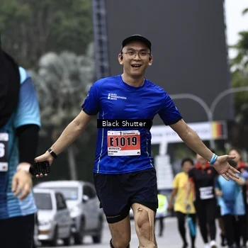 Runner Photo 8939444