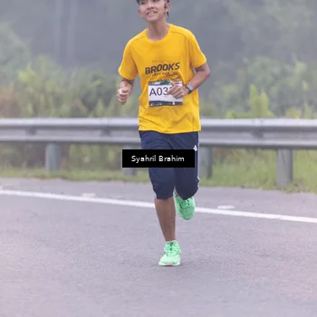Runner Photo 8939459