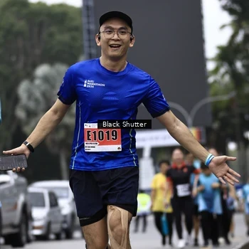 Runner Photo 8939477