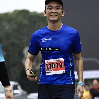 Runner Photo 8939487