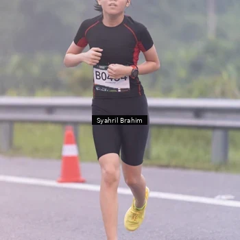 Runner Photo 8939488