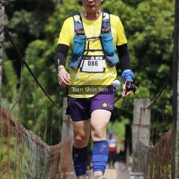 Runner Photo 89395