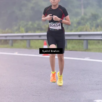 Runner Photo 8939506