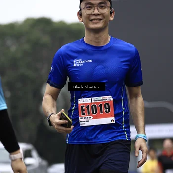 Runner Photo 8939509