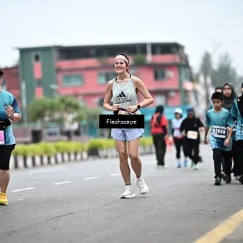 Runner Photo 8939528