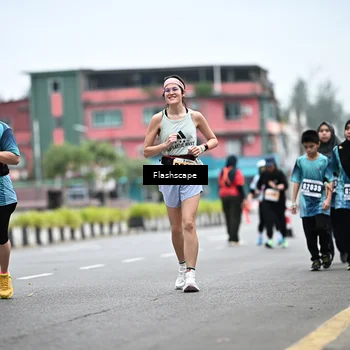 Runner Photo 8939540