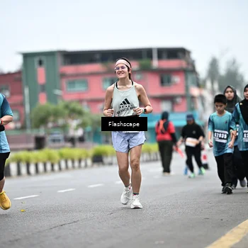 Runner Photo 8939556