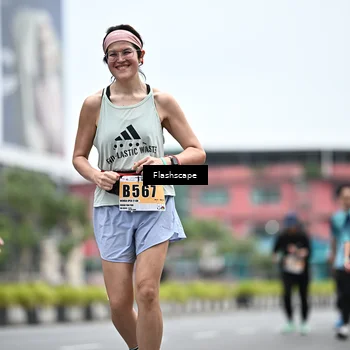 Runner Photo 8939588