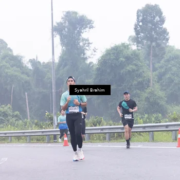 Runner Photo 8939644